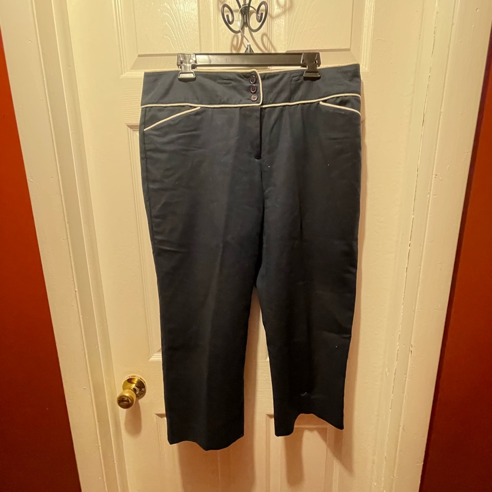 Work pants